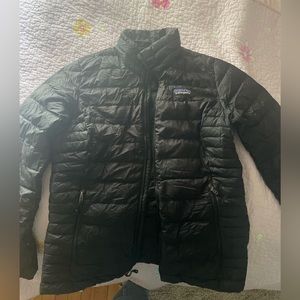 Patagonia Womens S Down Sweater Jacket Insulated
